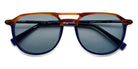 Etnia Barcelona® TULSA 5 TULSA 56S BLHV - BLHV Blue/Havana Sunglasses