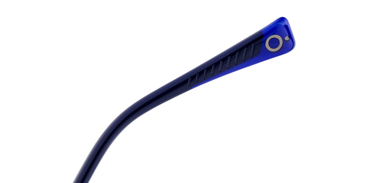 Etnia Barcelona® TULSA 5 TULSA 56S BLHV - BLHV Blue/Havana Sunglasses