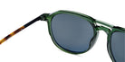 Etnia Barcelona® TULSA 5 TULSA 56S GR - GR Green Sunglasses