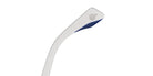 Etnia Barcelona® TWO GUNS C.A. 5 TWOG L 55S WH - WH White Sunglasses