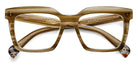 Etnia Barcelona® VALLDEMOSA 5 VALLDE 52O ARBR - ARBR Eyeglasses