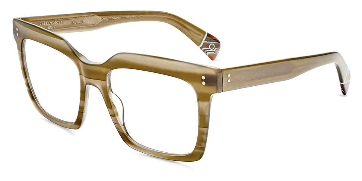 Etnia Barcelona® VALLDEMOSA 5 VALLDE 52O ARBR - ARBR Eyeglasses
