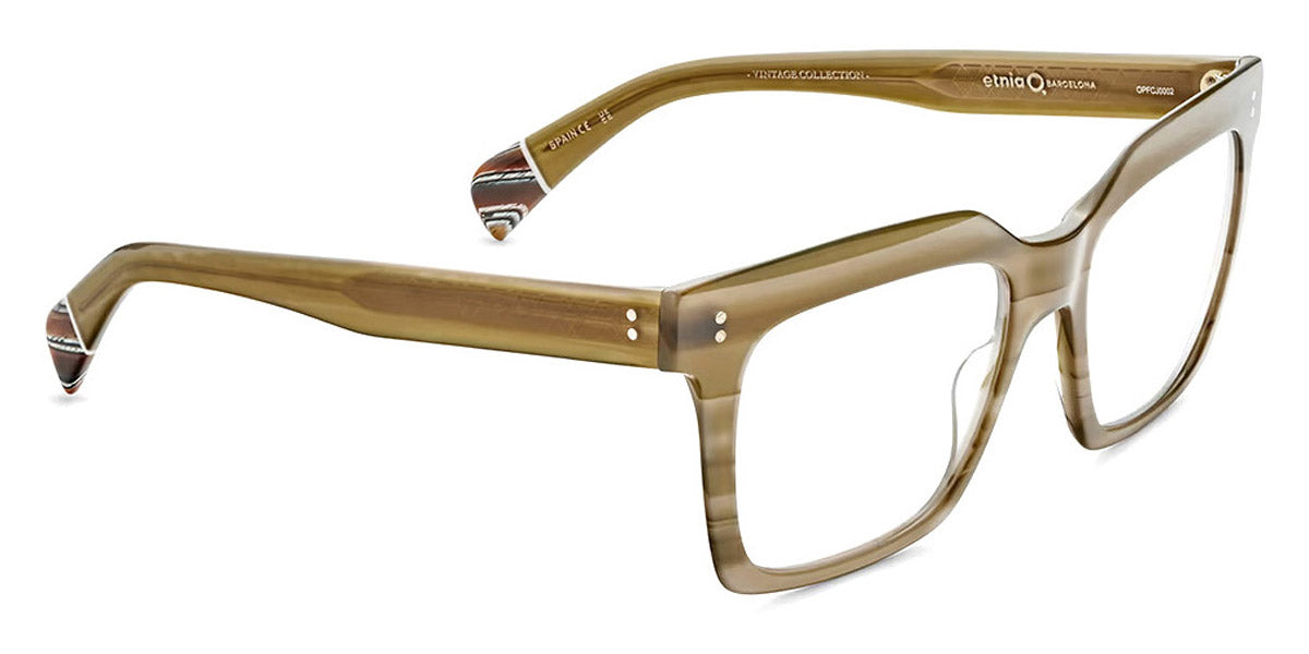 Etnia Barcelona® VALLDEMOSA 5 VALLDE 52O ARBR - ARBR Eyeglasses
