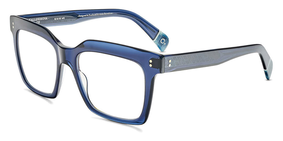 Etnia Barcelona® VALLDEMOSA 5 VALLDE 52O DB - DB Eyeglasses