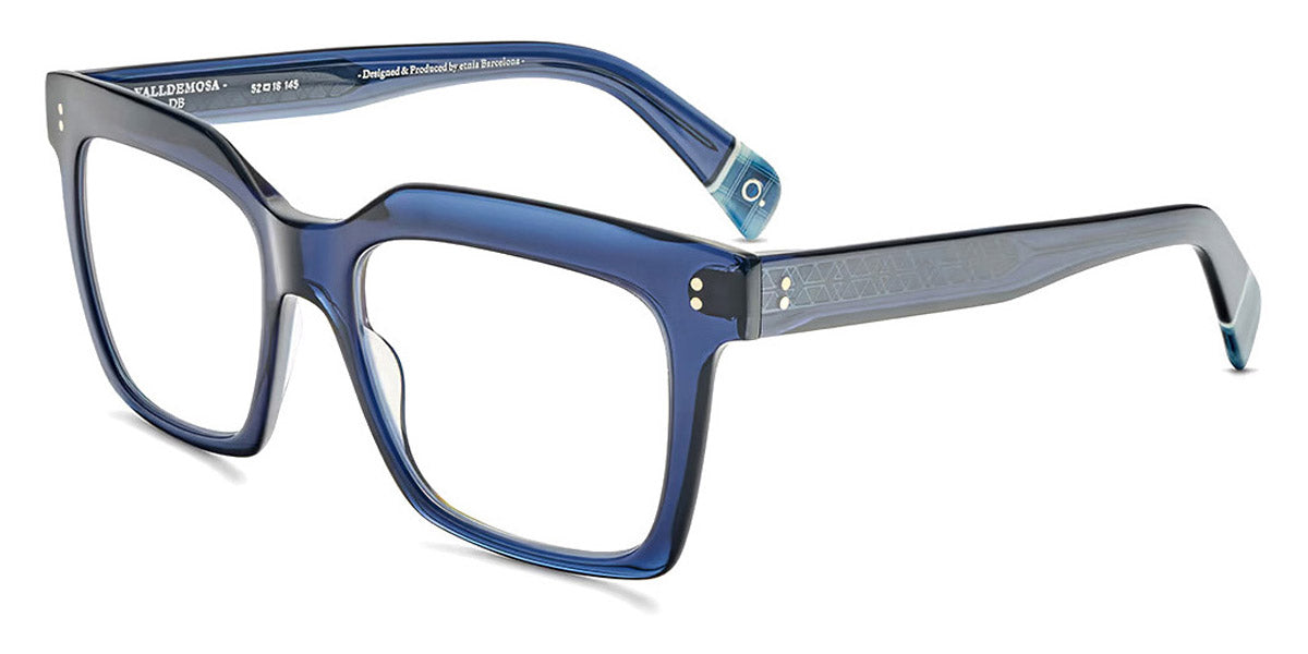 Etnia Barcelona® VALLDEMOSA 5 VALLDE 52O DB - DB Eyeglasses