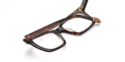 Etnia Barcelona® VALLDEMOSA 5 VALLDE 52O HV - HV Havana Eyeglasses