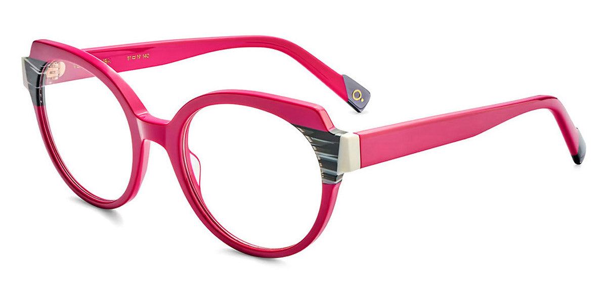 Etnia Barcelona® VENUS 5 VENUS 51O FUBK - FUBK Pink/Black Eyeglasses