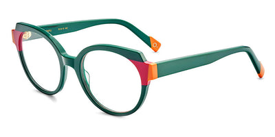 Etnia Barcelona® VENUS 5 VENUS 51O GRFU - GRFU Green/Pink Eyeglasses