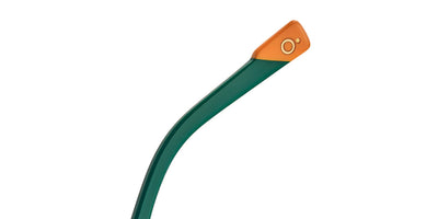 Etnia Barcelona® VENUS 5 VENUS 51O GRFU - GRFU Green/Pink Eyeglasses