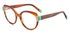 Etnia Barcelona® VENUS 5 VENUS 51O HVPK - HVPK Havana/Pink Eyeglasses