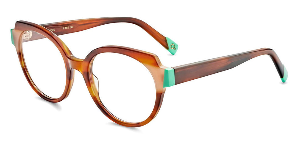 Etnia Barcelona® VENUS 5 VENUS 51O HVPK - HVPK Havana/Pink Eyeglasses