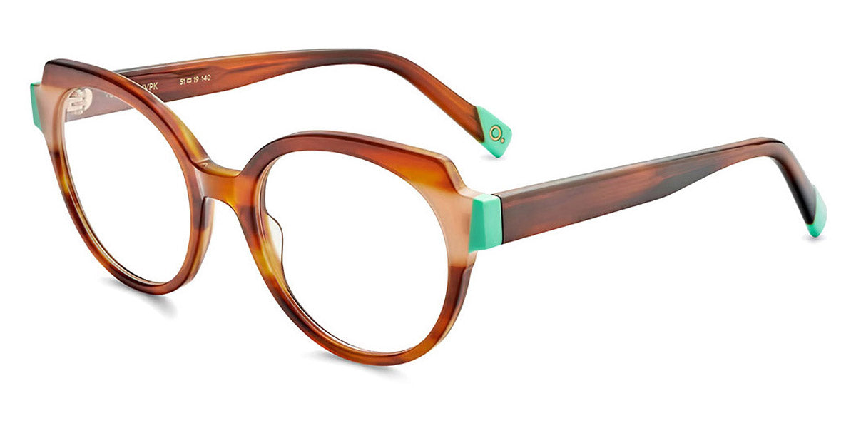 Etnia Barcelona® VENUS 5 VENUS 51O HVPK - HVPK Havana/Pink Eyeglasses