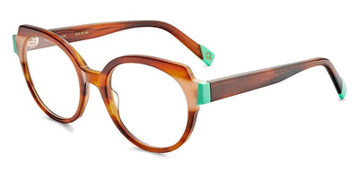 Etnia Barcelona® VENUS 5 VENUS 51O HVPK - HVPK Havana/Pink Eyeglasses