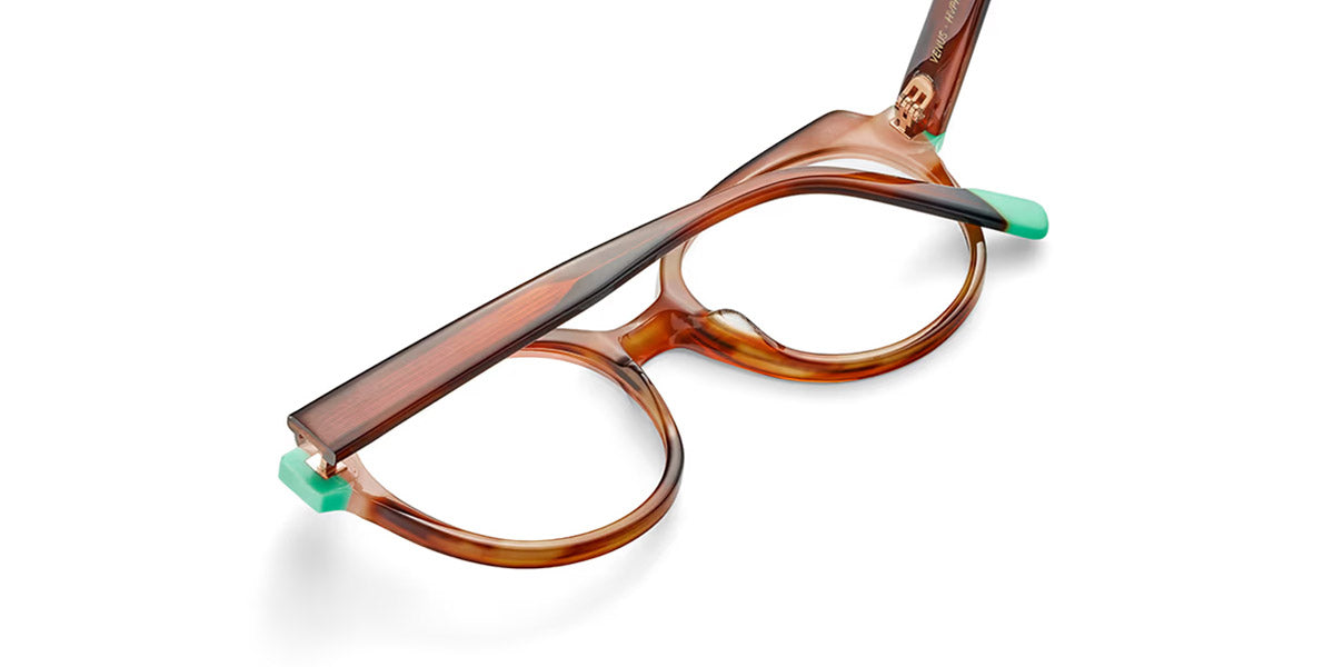 Etnia Barcelona® VENUS 5 VENUS 51O HVPK - HVPK Havana/Pink Eyeglasses