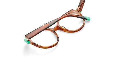Etnia Barcelona® VENUS 5 VENUS 51O HVPK - HVPK Havana/Pink Eyeglasses