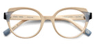 Etnia Barcelona® VENUS 5 VENUS 51O WHSK - WHSK White/Silver Eyeglasses