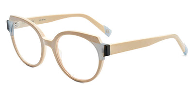 Etnia Barcelona® VENUS 5 VENUS 51O WHSK - WHSK White/Silver Eyeglasses