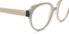 Etnia Barcelona® VENUS 5 VENUS 51O WHSK - WHSK White/Silver Eyeglasses