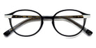 Etnia Barcelona® VERA 5 VERA 48O BKWH - BKWH Black/White Eyeglasses