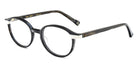 Etnia Barcelona® VERA 5 VERA 48O BKWH - BKWH Black/White Eyeglasses
