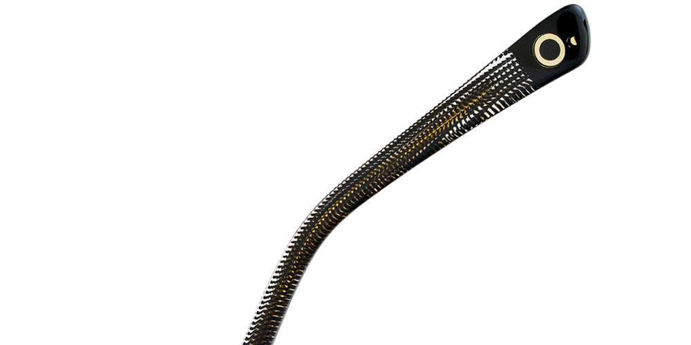 Etnia Barcelona® VERA 5 VERA 48O BKWH - BKWH Black/White Eyeglasses