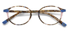 Etnia Barcelona® VERA 5 VERA 50O BLPK - BLPK Blue/Pink Eyeglasses