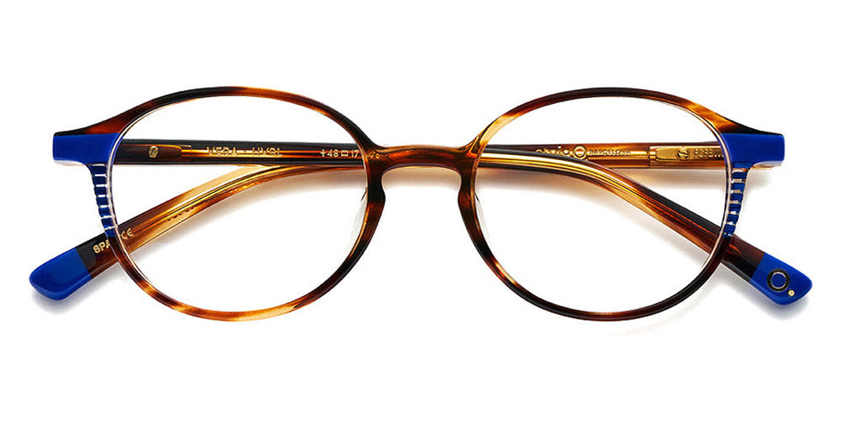 Etnia Barcelona® VERA 5 VERA 48O HVBL - HVBL Havana/Blue Eyeglasses