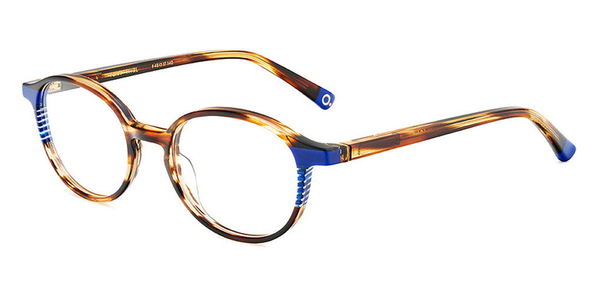 Etnia Barcelona® VERA 5 VERA 48O HVBL - HVBL Havana/Blue Eyeglasses