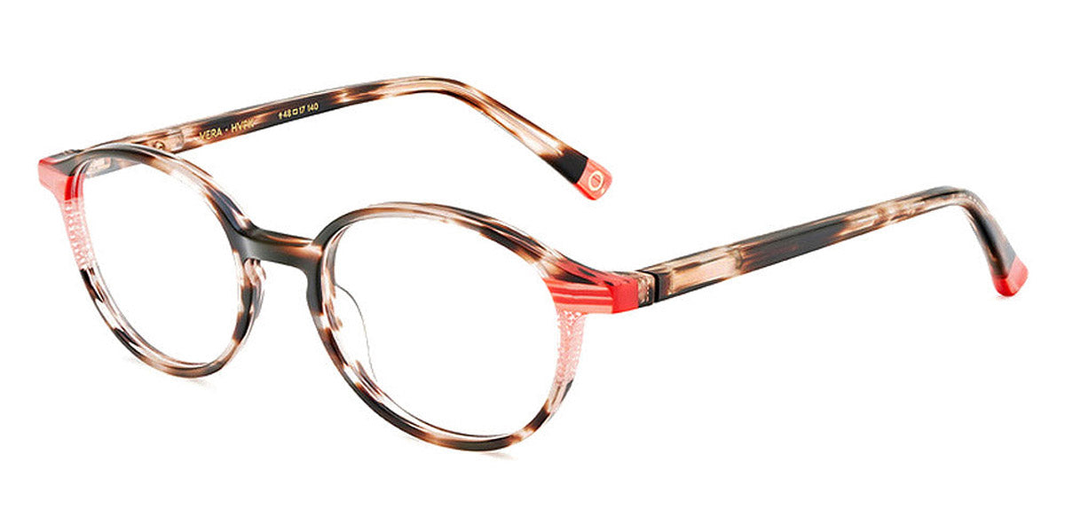 Etnia Barcelona® VERA 5 VERA 48O HVPK - HVPK Havana/Pink Eyeglasses