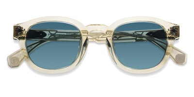 Etnia Barcelona® VERDAGUER SUN 5 VERDAG 48S CL - CL Clear Sunglasses