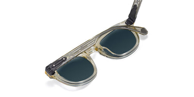 Etnia Barcelona® VERDAGUER SUN 5 VERDAG 48S CL - CL Clear Sunglasses