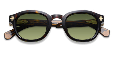Etnia Barcelona® VERDAGUER SUN 5 VERDAG 48S HV - HV Havana Sunglasses