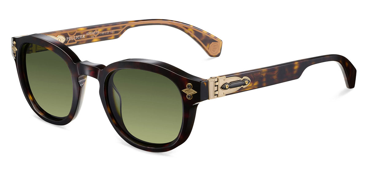 Etnia Barcelona® VERDAGUER SUN 5 VERDAG 48S HV - HV Havana Sunglasses