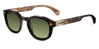 Etnia Barcelona® VERDAGUER SUN 5 VERDAG 48S HV - HV Havana Sunglasses