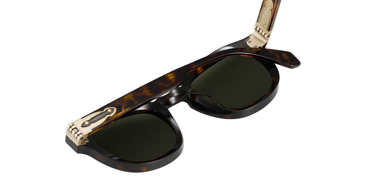 Etnia Barcelona® VERDAGUER SUN 5 VERDAG 48S HV - HV Havana Sunglasses