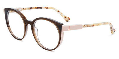 Etnia Barcelona® WALES 5 WALES 51O BRBE - BRBE Brown/Brown Eyeglasses