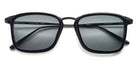 Etnia Barcelona® WATERFRONT SUN 5 WATERF 53S BKRD - BKRD Black/Red Sunglasses