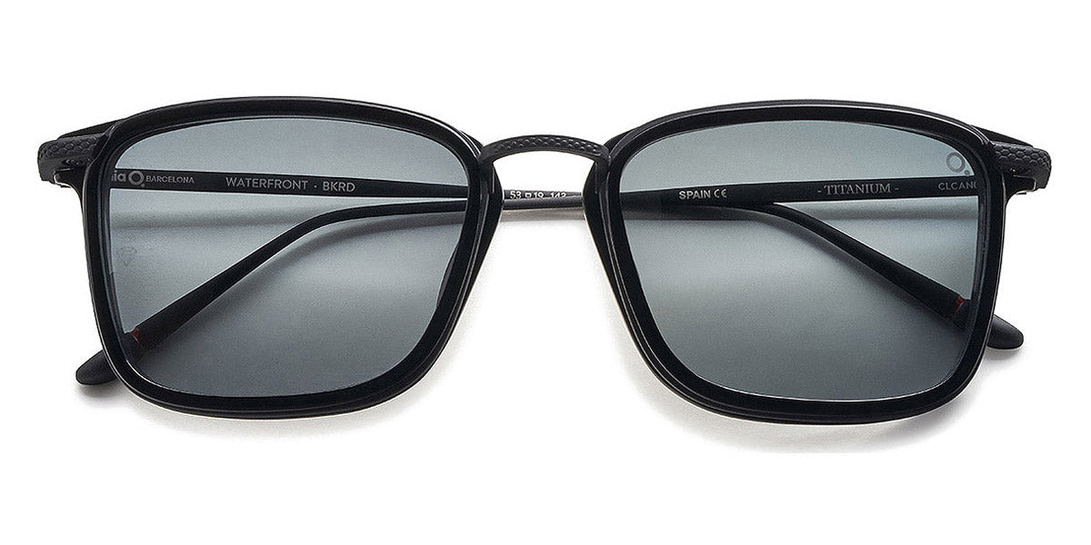 Etnia Barcelona® WATERFRONT SUN Square Sunglasses - EuroOptica