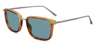 Etnia Barcelona® WATERFRONT SUN 5 WATERF 53S HVSL - HVSL Havana/Silver Sunglasses