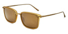 Etnia Barcelona® WATERFRONT SUN 5 WATERF 53S YWGD - YWGD Yellow/Gold Sunglasses