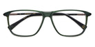 Etnia Barcelona® WAYNESVILLE 5 WAYNES 60O GRBZ - GRBZ Green/Brown Eyeglasses