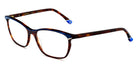 Etnia Barcelona® WEIMAR 22 5 WEIM22 54O HVBL - HVBL Havana/Blue Eyeglasses