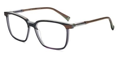 Etnia Barcelona® WHITE OAK 5 WHIOAK 54O BKBR - BKBR Black/Brown Eyeglasses
