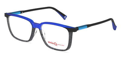 Etnia Barcelona® WHITE OAK 5 WHIOAK 54O BLBK - BLBK Blue/Black Eyeglasses