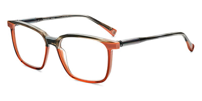 Etnia Barcelona® WHITE OAK 5 WHIOAK 54O HVOG - HVOG Havana/Orange Eyeglasses