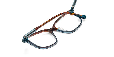 Etnia Barcelona® WHITE OAK 5 WHIOAK 54O HVPT - HVPT Eyeglasses