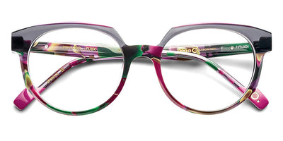 Etnia Barcelona® WINTOUR 5 WINTOU 51O FUBK - FUBK Pink/Black Eyeglasses