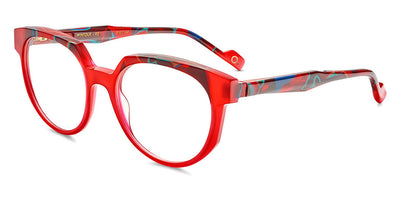 Etnia Barcelona® WINTOUR 5 WINTOU 51O RD - RD Red Eyeglasses