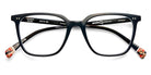 Etnia Barcelona® XOROI 5 XOROI 52O BKRD - BKRD Black/Red Eyeglasses