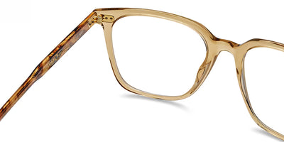 Etnia Barcelona® XOROI 5 XOROI 52O BRHV - BRHV Brown/Havana Eyeglasses